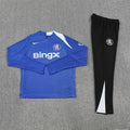 Chelsea 2025/2026 Blue Tracksuit