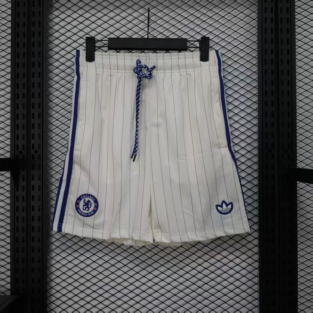 Chelsea 2025/2026 Casual Shorts