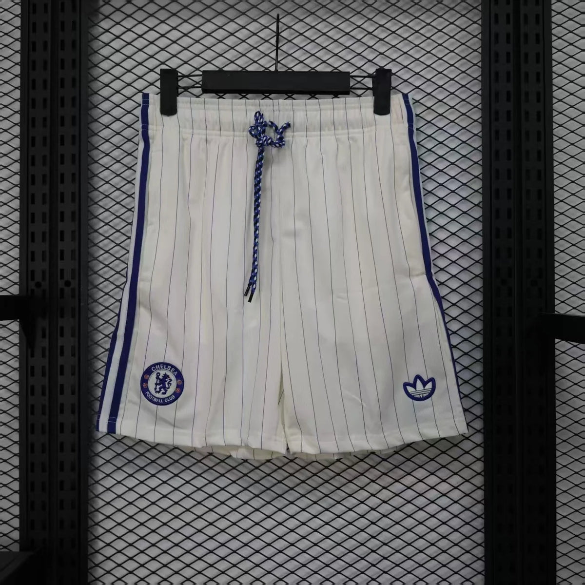 Chelsea 2025/2026 Casual Shorts