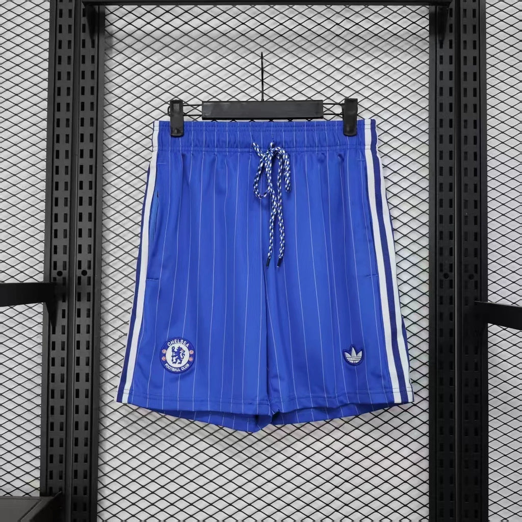 Chelsea 2025/2026 Casual Shorts
