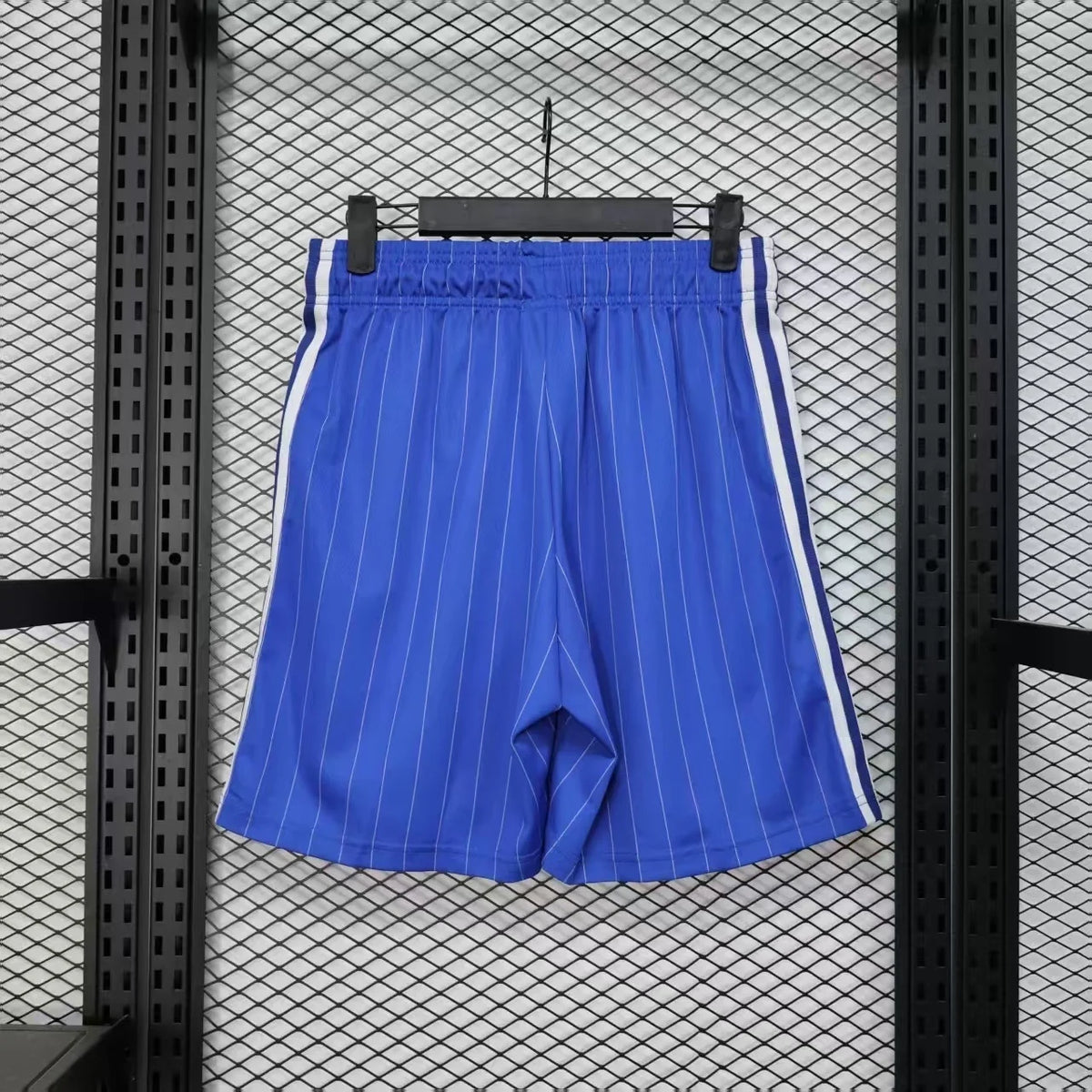 Chelsea 2025/2026 Casual Shorts