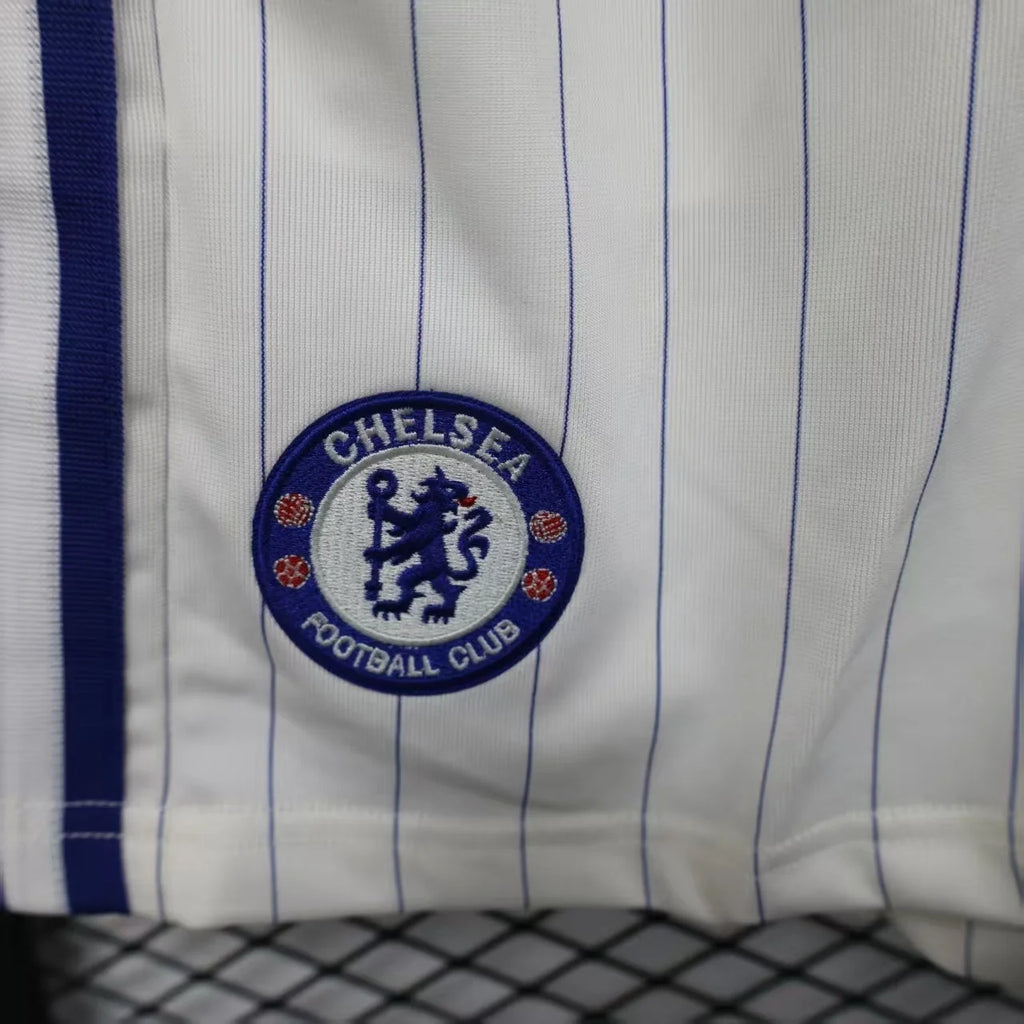 Chelsea 2025/2026 Casual Shorts