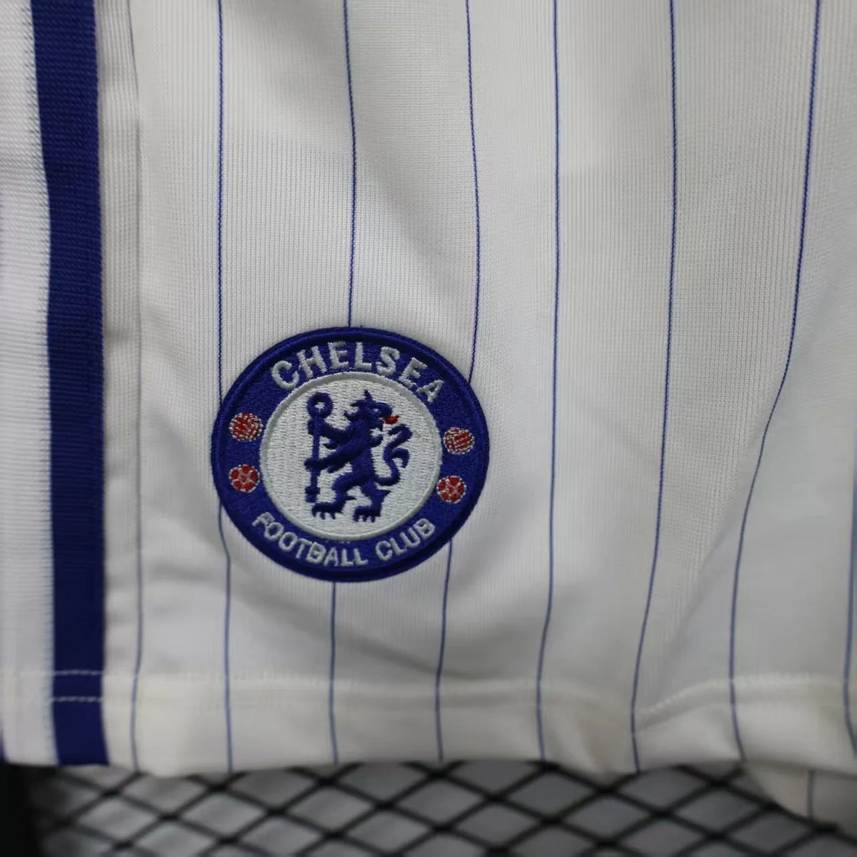 Chelsea 2025/2026 Casual Shorts