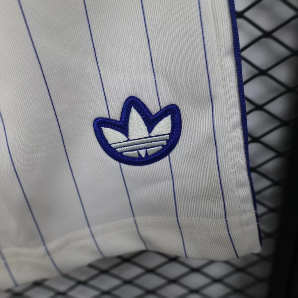 Chelsea 2025/2026 Casual Shorts