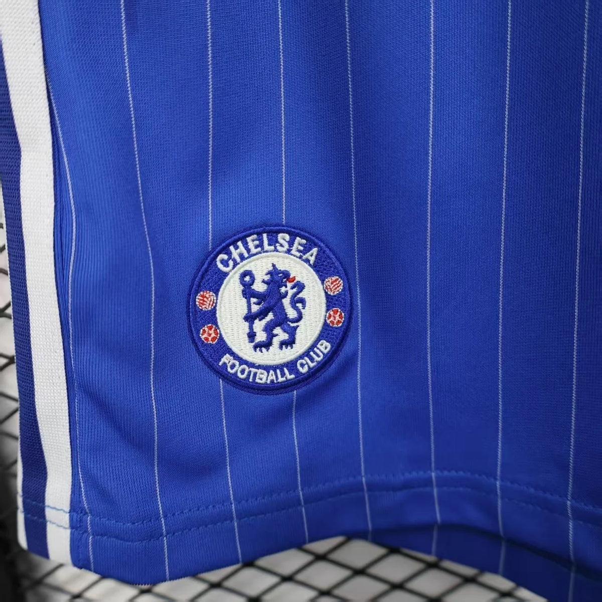 Chelsea 2025/2026 Casual Shorts