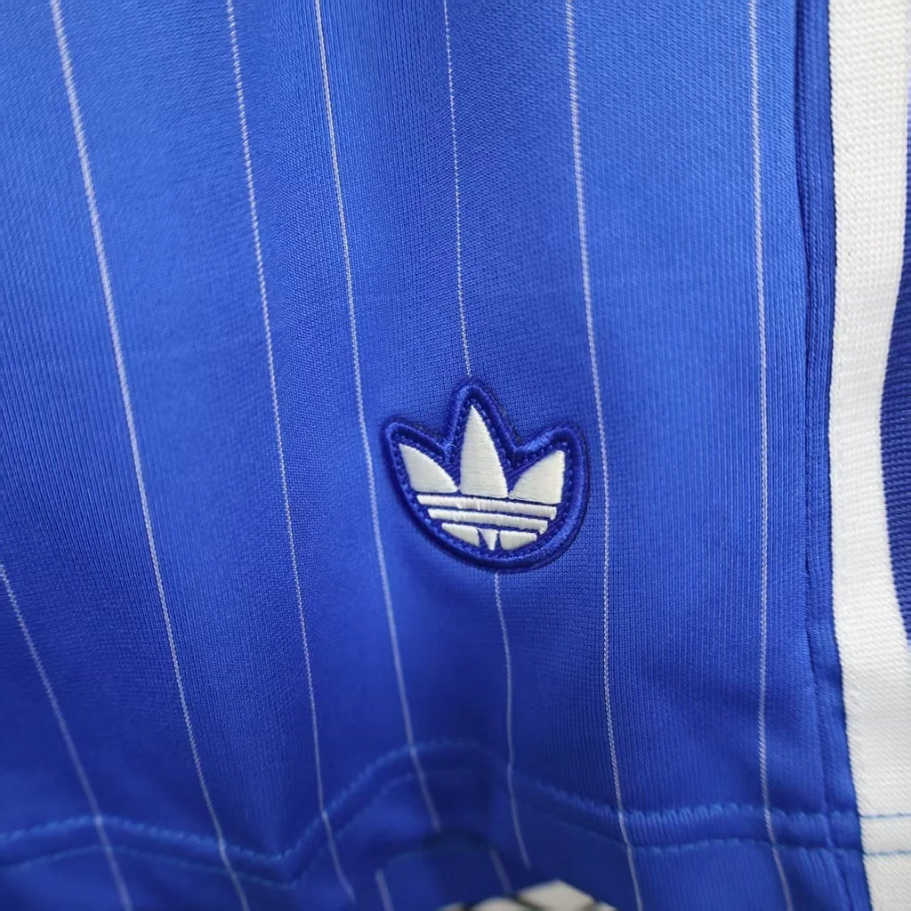 Chelsea 2025/2026 Casual Shorts