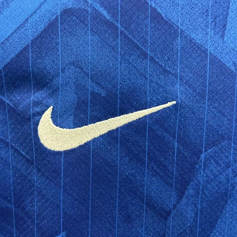 Chelsea 2025/2026 Home Kit Kids Size