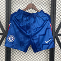 Chelsea 2025/2026 Home Shorts