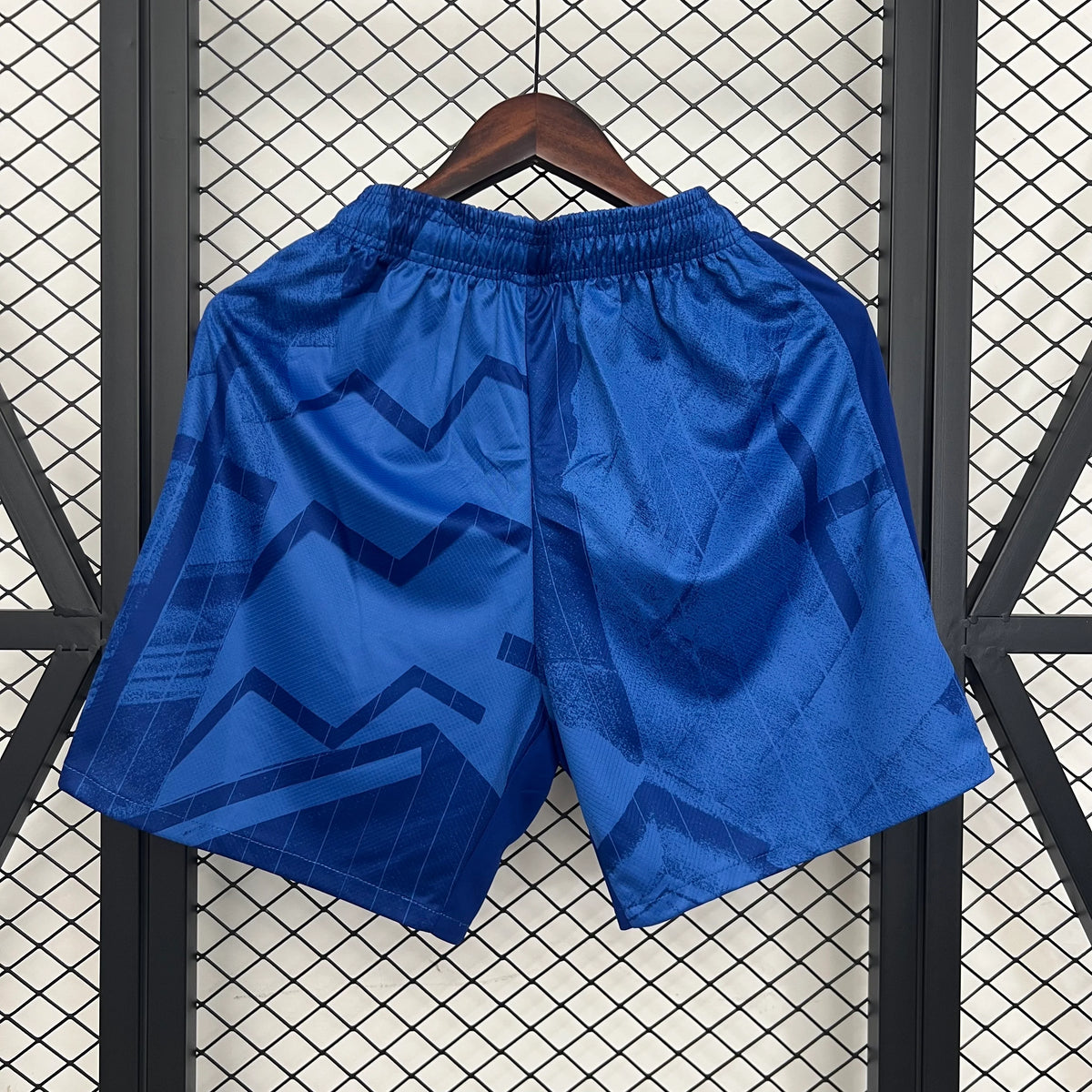 Chelsea 2025/2026 Home Shorts