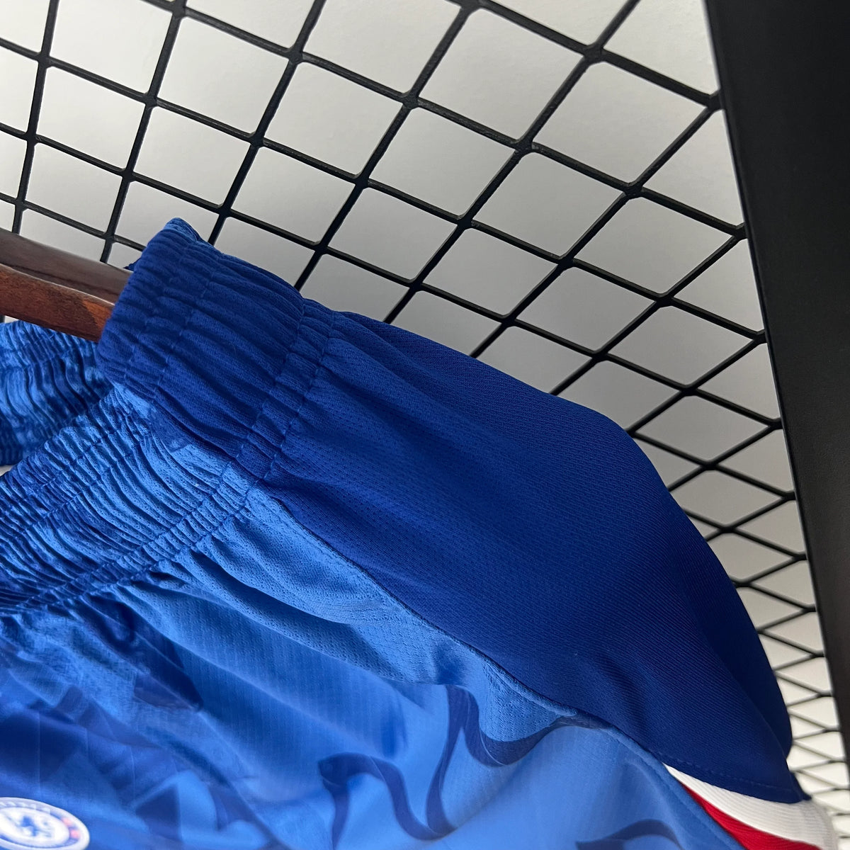 Chelsea 2025/2026 Home Shorts
