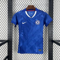 Chelsea 2025/2026 Home Women Jersey