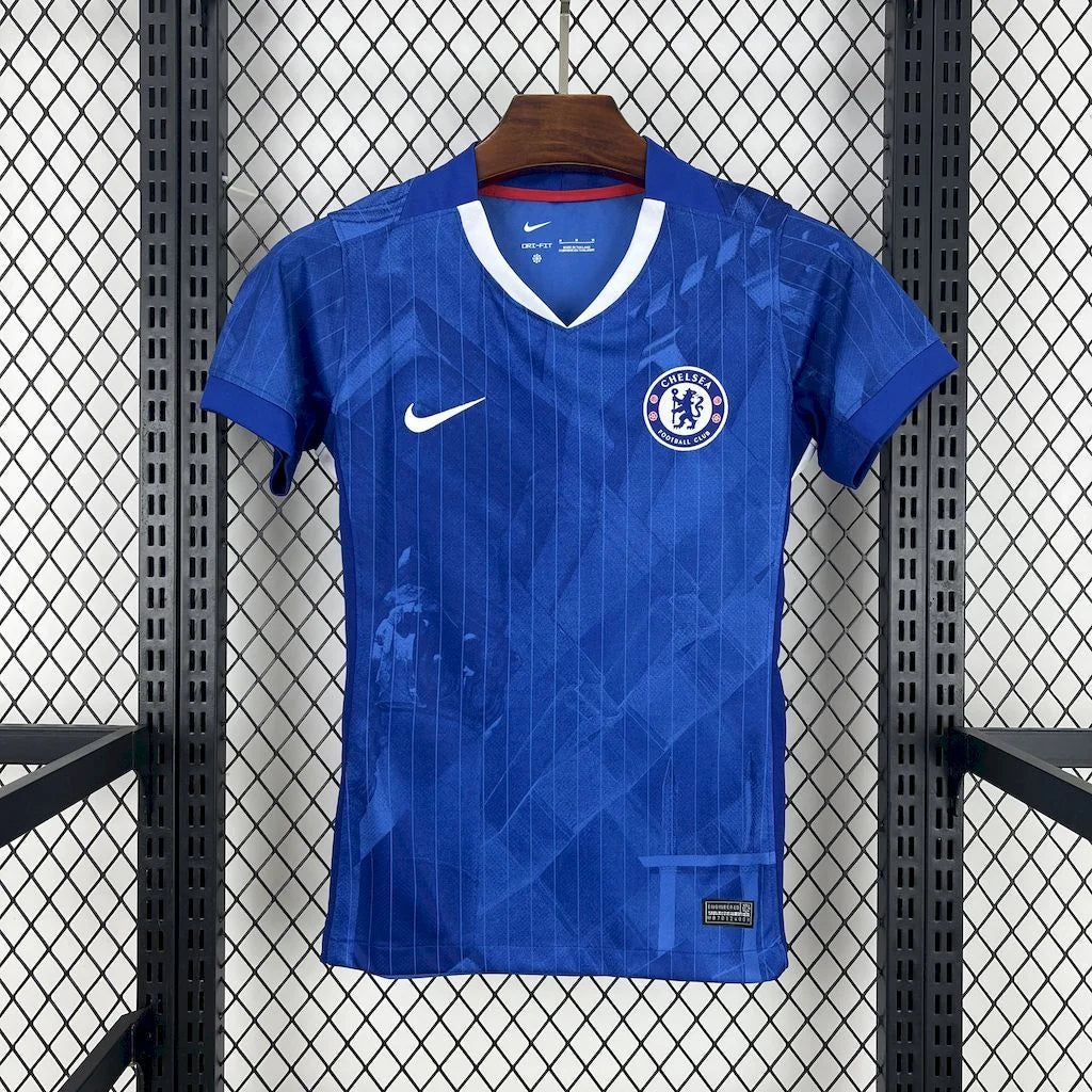 Chelsea 2025/2026 Home Women Jersey