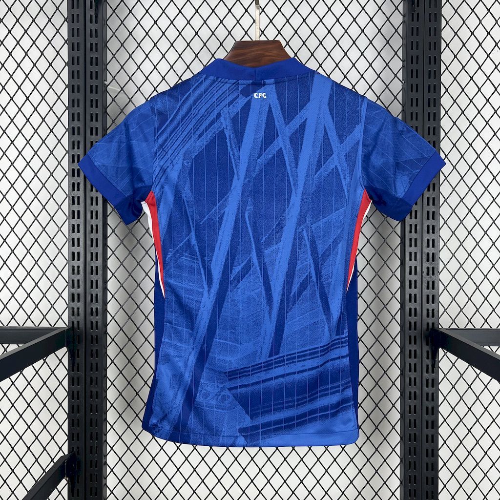 Chelsea 2025/2026 Home Women Jersey