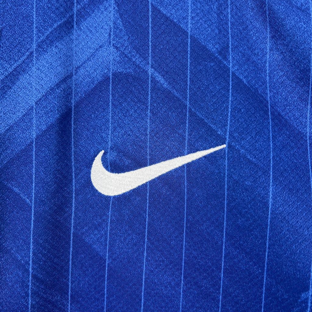 Chelsea 2025/2026 Home Women Jersey