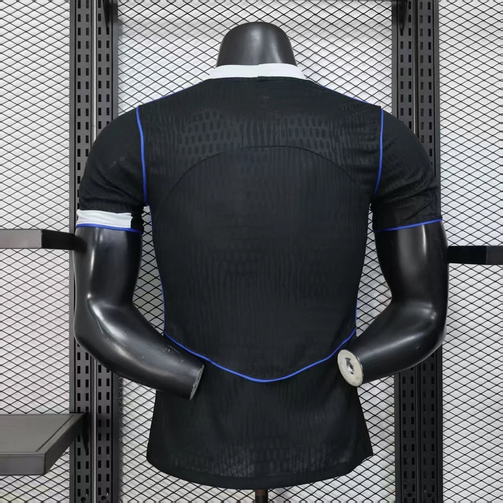 Chelsea 2025/2026 Third Jersey