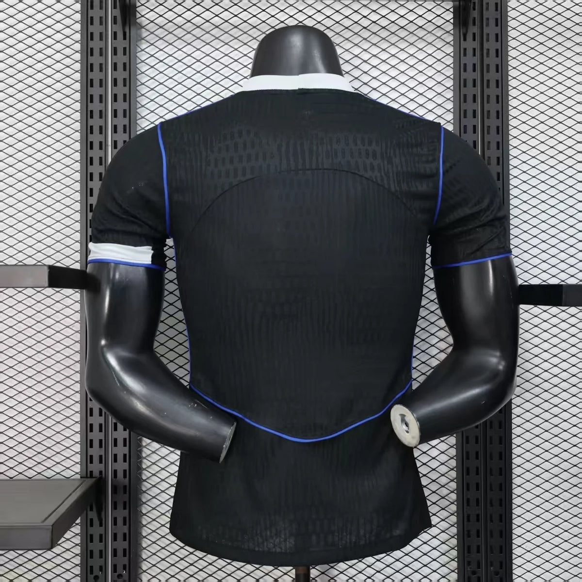 Chelsea 2025/2026 Third Jersey