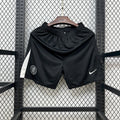 Chelsea 2025/2026 Third Shorts