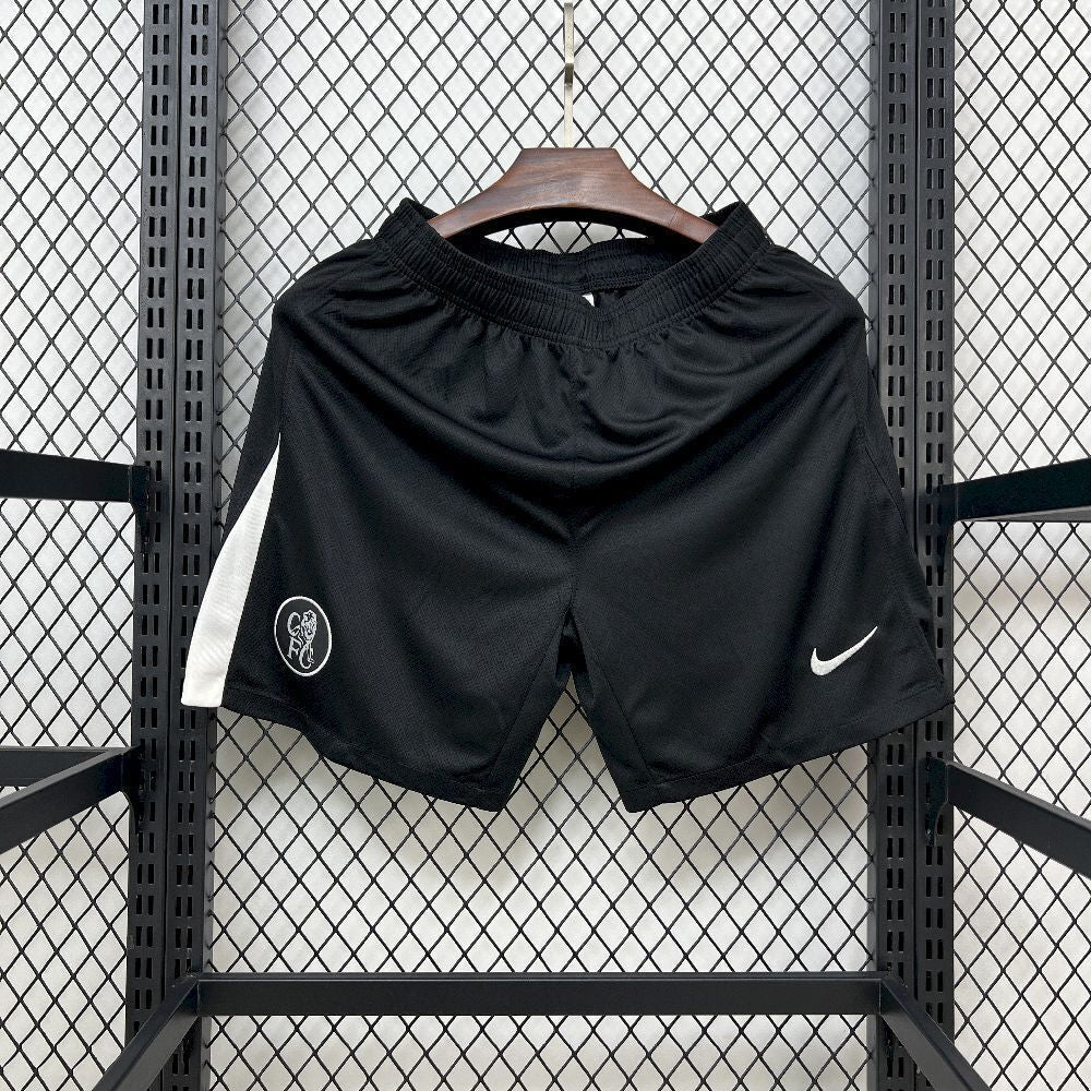 Chelsea 2025/2026 Third Shorts