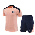 Chelsea 2025/2026 Training Set