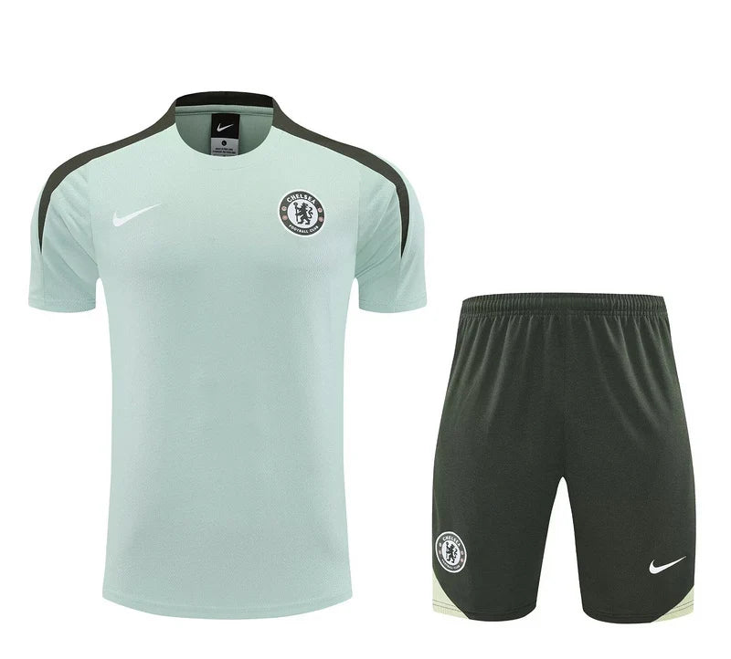 Chelsea 2025/2026 Training Set