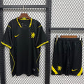 Chelsea 2026/2027 Away Kids Jersey Kit