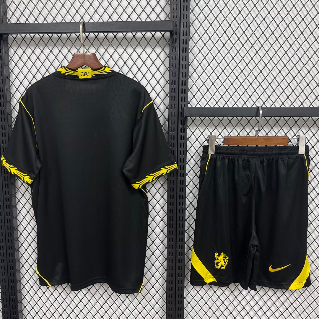 Chelsea 2026/2027 Away Kids Jersey Kit