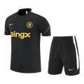 Chelsea 2026/2027 Black Training Set