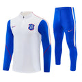 Chelsea 2026/2027 Blue Tracksuit