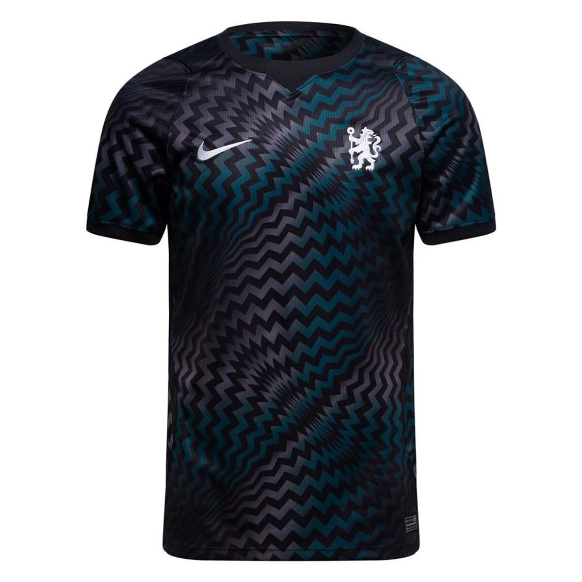Chelsea 2026/2027 Goalkeeper Kit