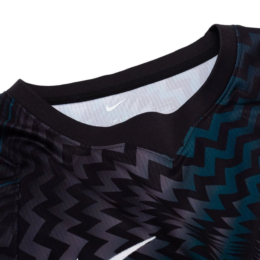 Chelsea 2026/2027 Goalkeeper Kit