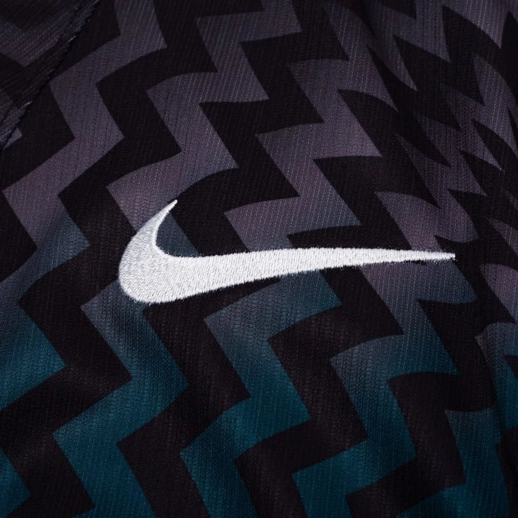 Chelsea 2026/2027 Goalkeeper Kit