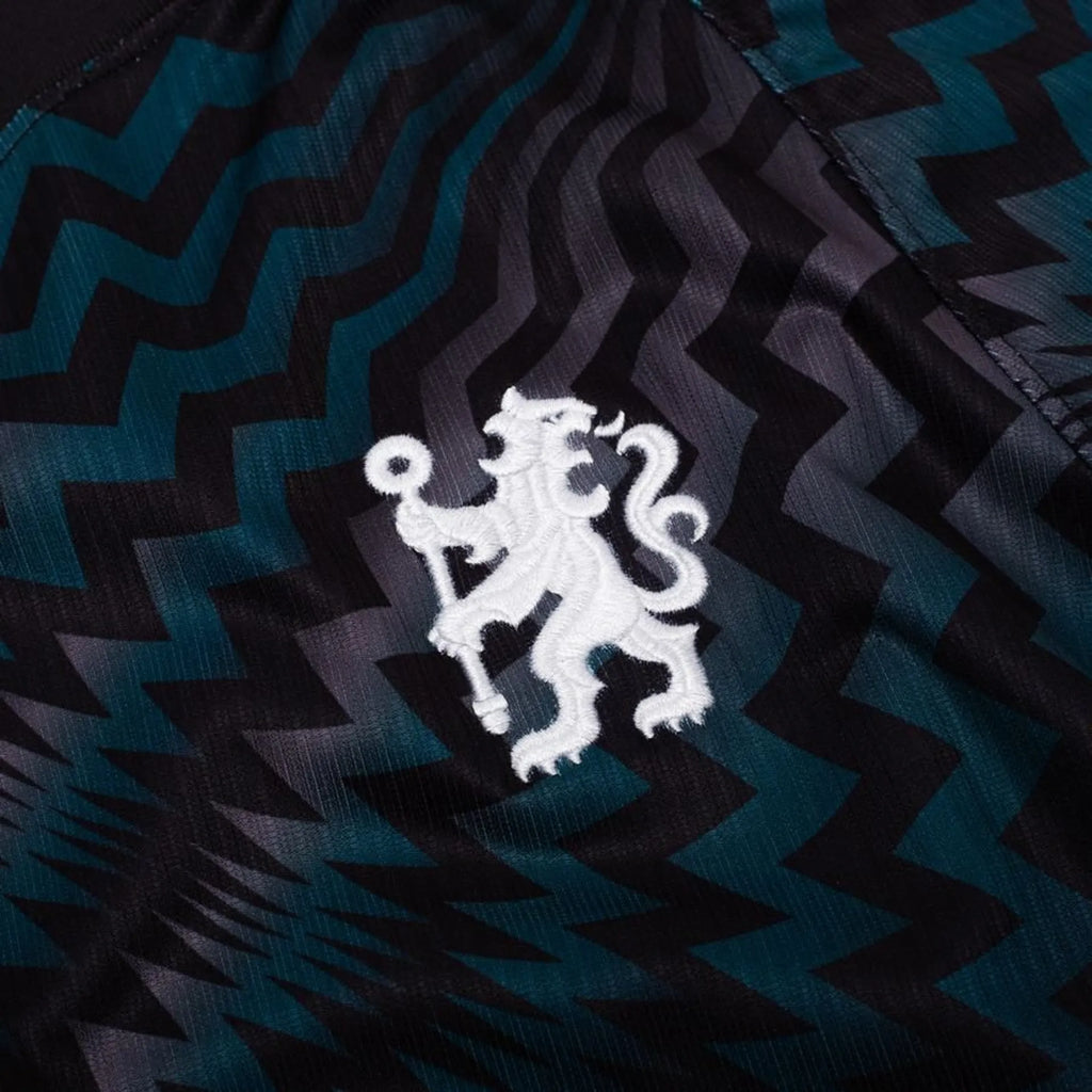 Chelsea 2026/2027 Goalkeeper Kit