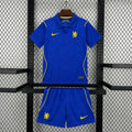 Chelsea 2026/2027 Home Jersey Kids Size