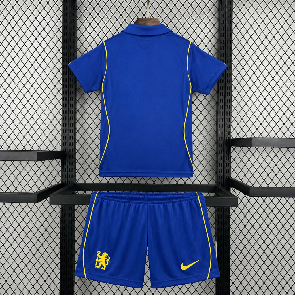 Chelsea 2026/2027 Home Jersey Kids Size