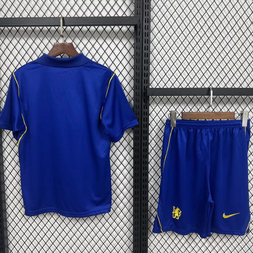 Chelsea 2026/2027 Home Jersey Kids Size