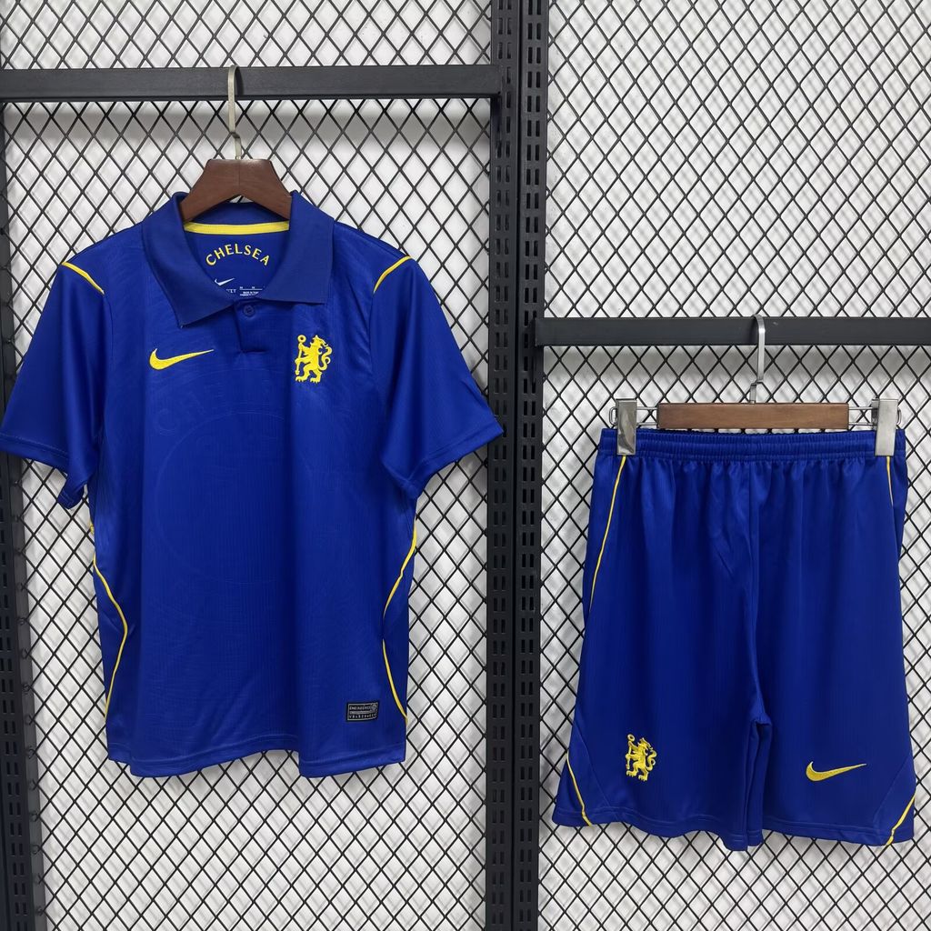 Chelsea 2026/2027 Home Jersey Kids Size