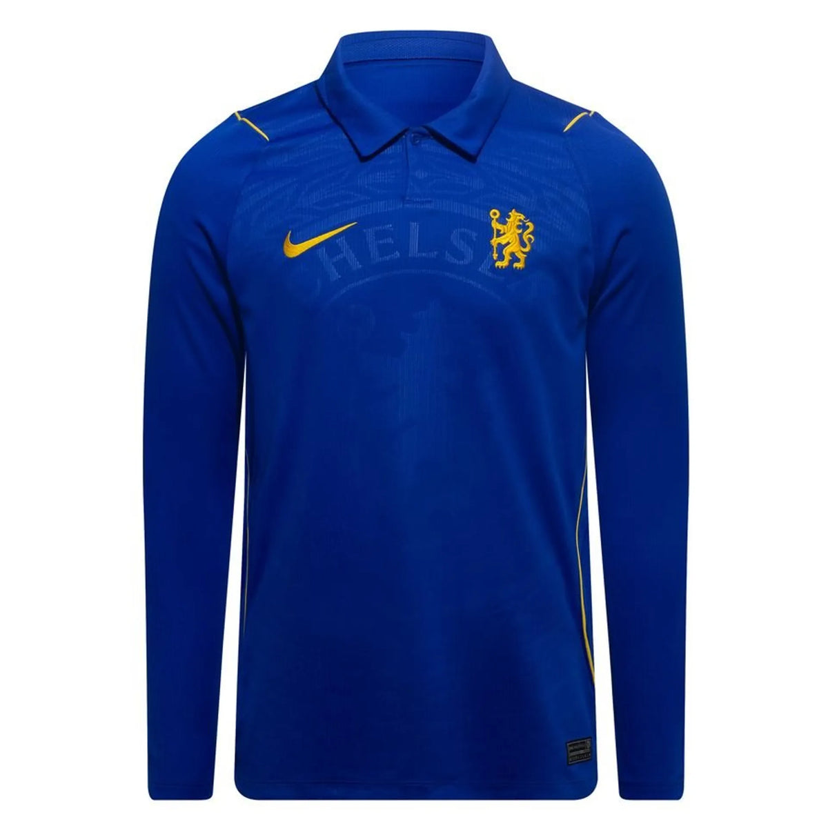 Chelsea 2026/2027 Home Long Sleeve Jersey
