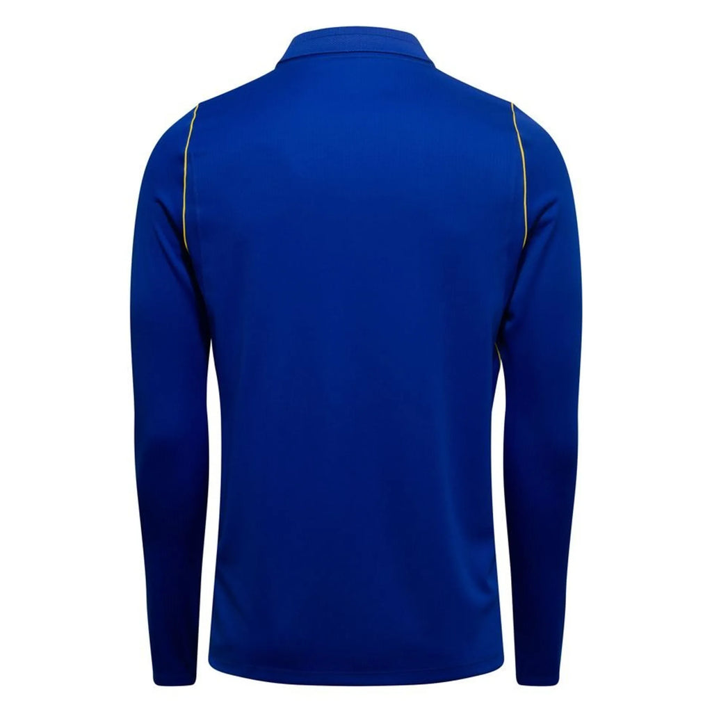 Chelsea 2026/2027 Home Long Sleeve Jersey