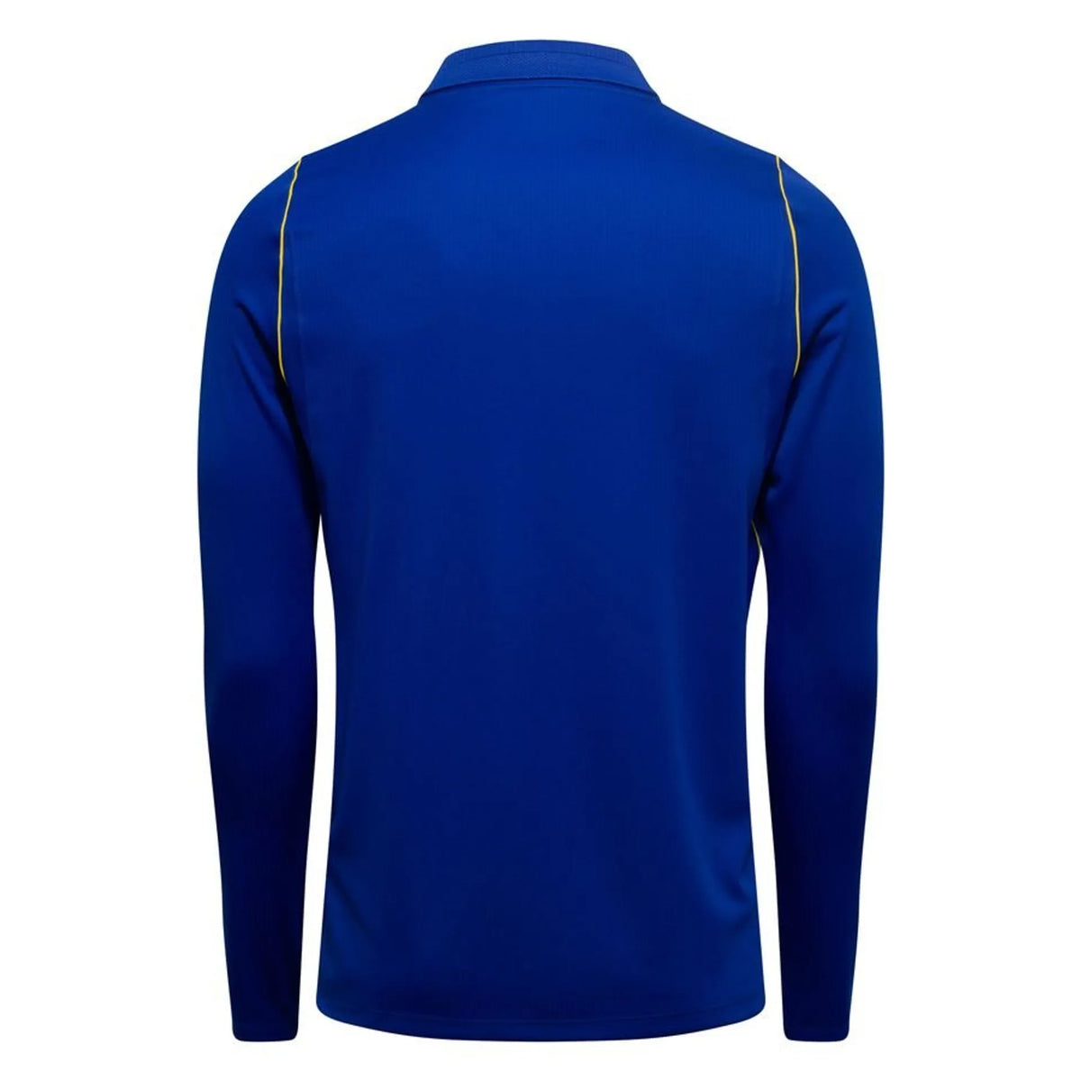 Chelsea 2026/2027 Home Long Sleeve Jersey