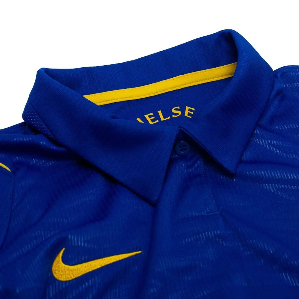 Chelsea 2026/2027 Home Long Sleeve Jersey