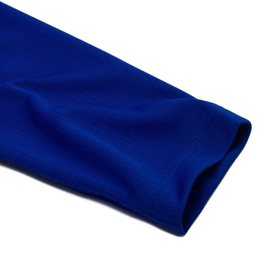 Chelsea 2026/2027 Home Long Sleeve Jersey