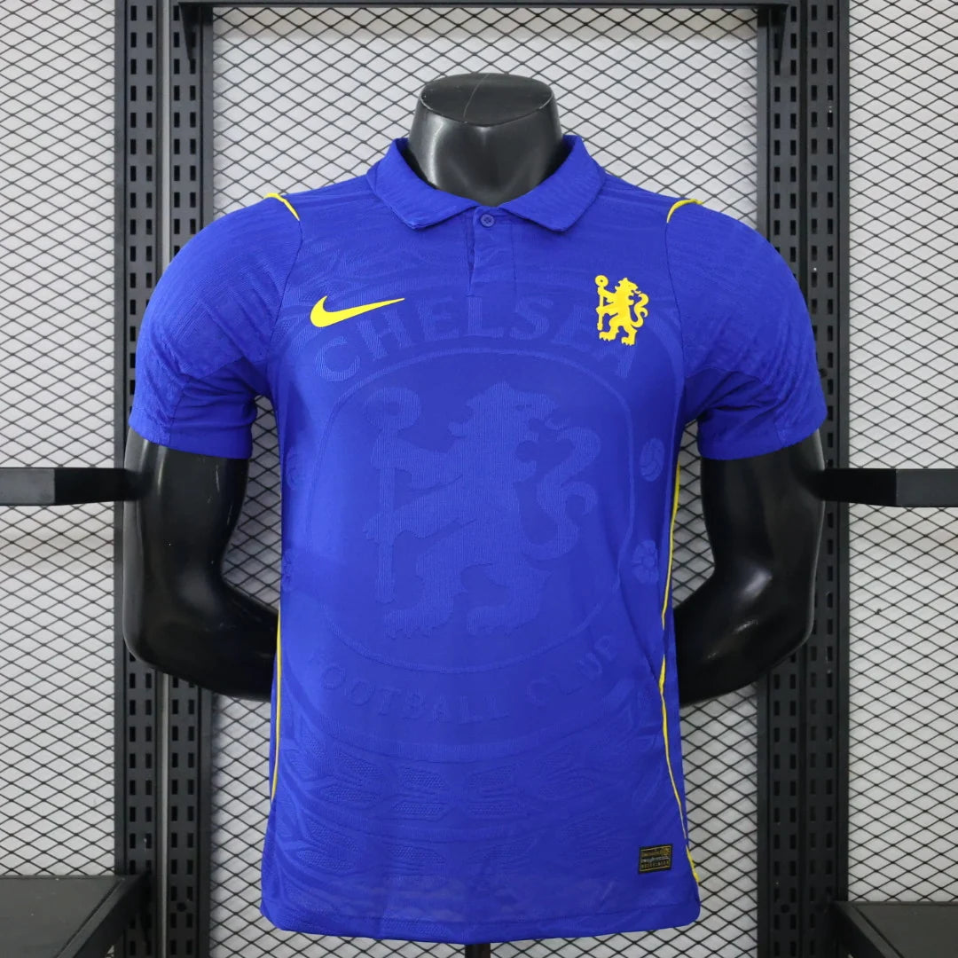 Chelsea 2026/2027 Home Player Jersey