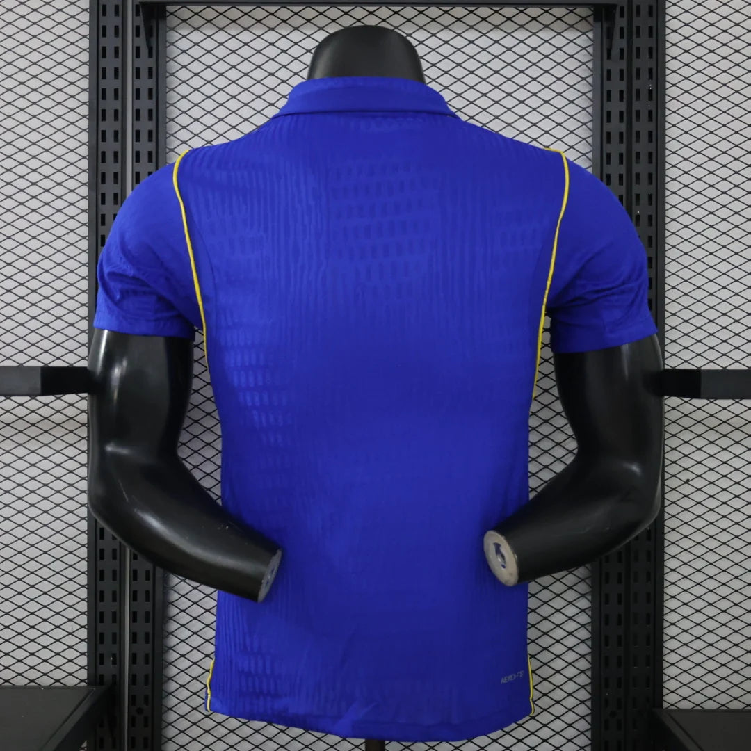 Chelsea 2026/2027 Home Player Jersey