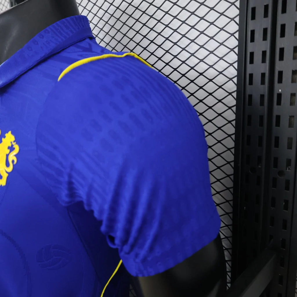 Chelsea 2026/2027 Home Player Jersey