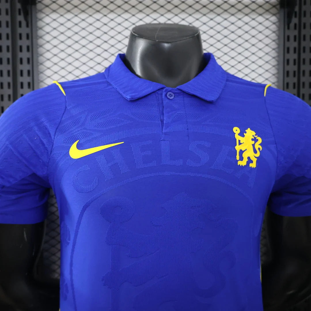 Chelsea 2026/2027 Home Player Jersey