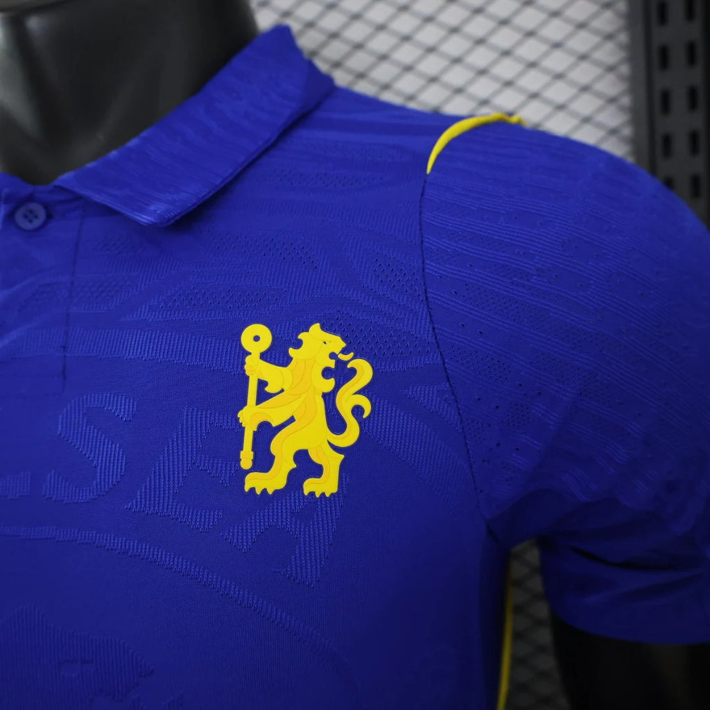 Chelsea 2026/2027 Home Player Jersey