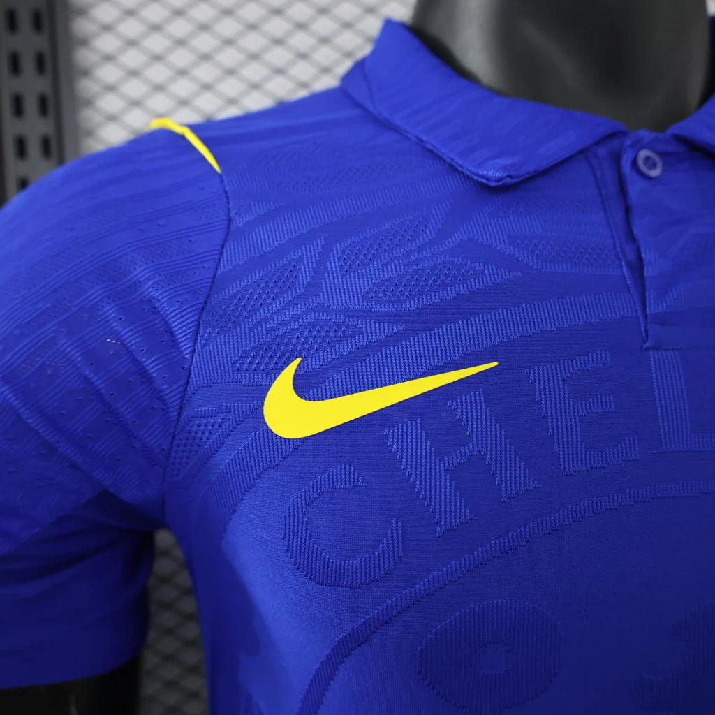 Chelsea 2026/2027 Home Player Jersey