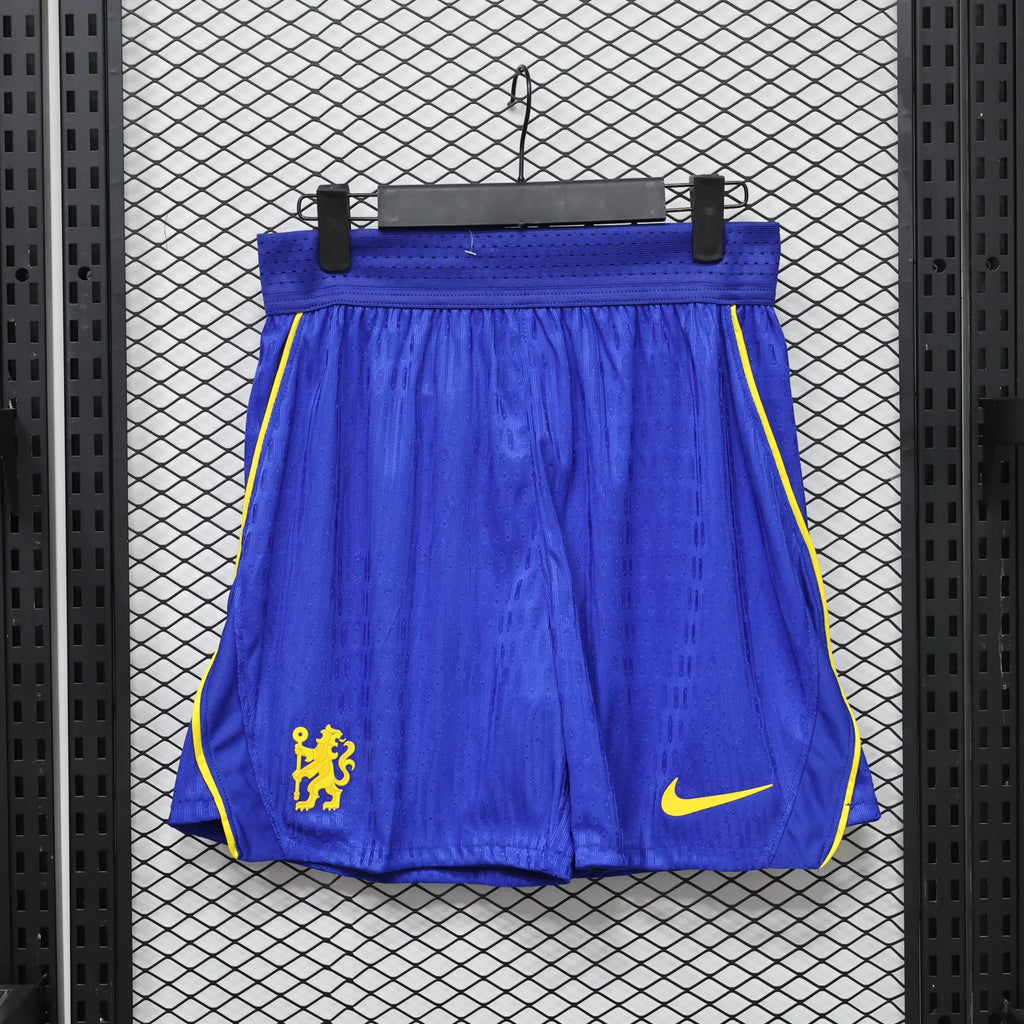 Chelsea 2026/2027 Home Shorts