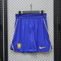 Chelsea 2026/2027 Home Shorts
