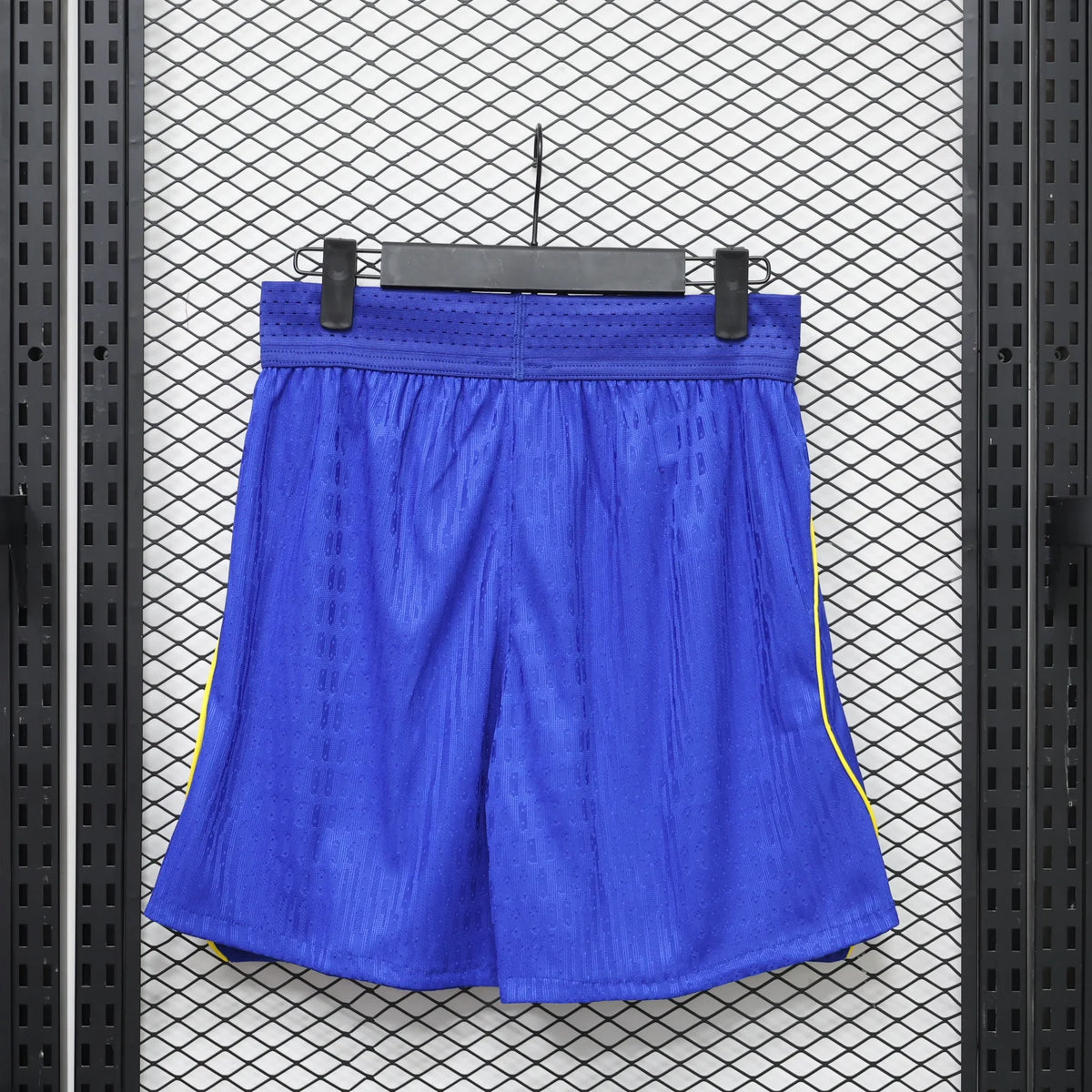 Chelsea 2026/2027 Home Shorts